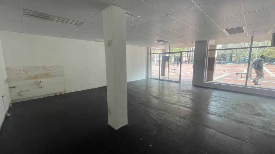 To Let commercial Property for Rent in Cape Town City Centre Western Cape